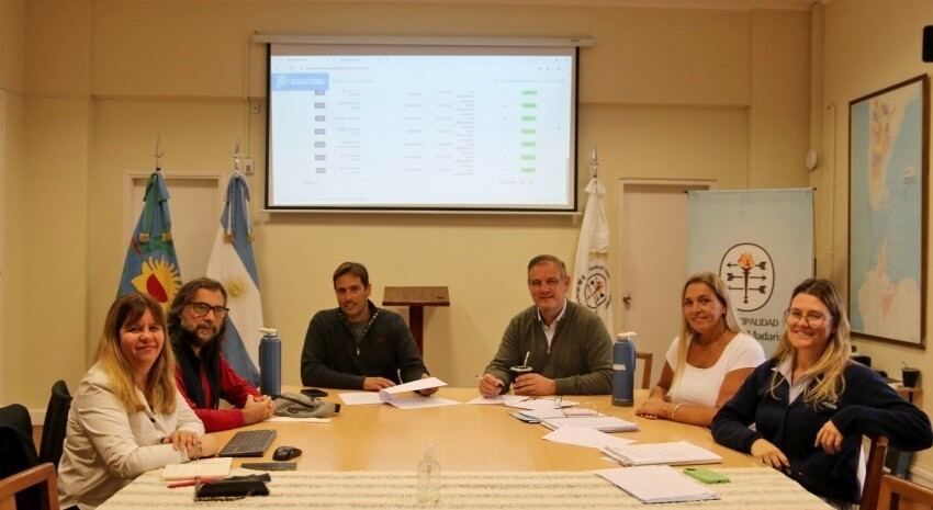 Madariaga: Avanza el proceso para el sorteo de 70 viviendas en el barrio Belgrano