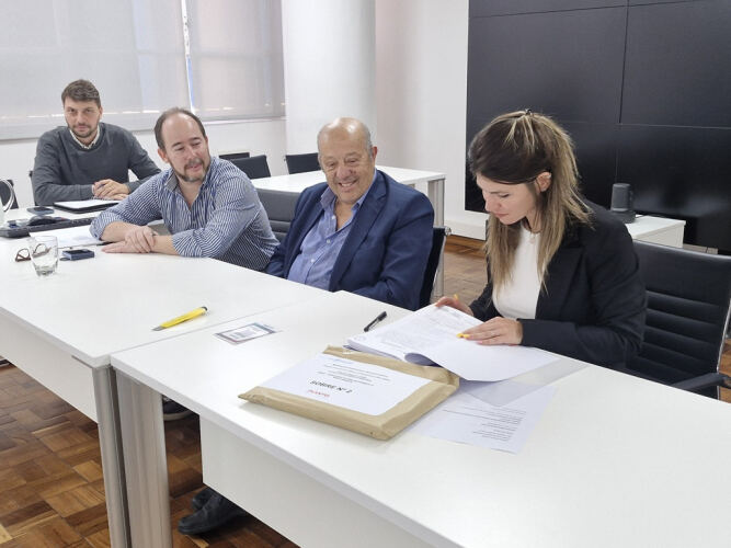 El Gobierno bonaerense licitó nuevos desagües pluviales para Mar Chiquita