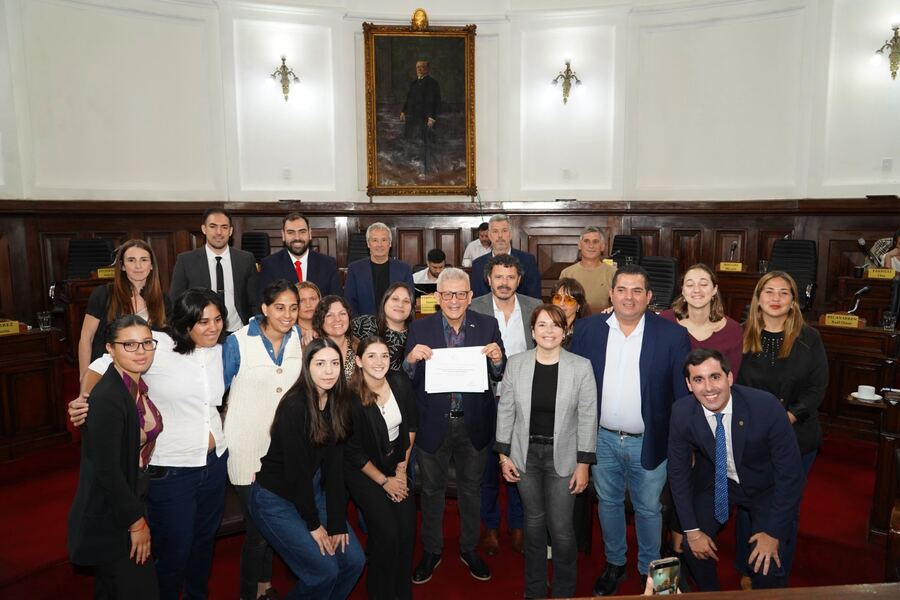 La Plata: El Festival de la Gastronomía Italiana fue declarado de Interés Municipal