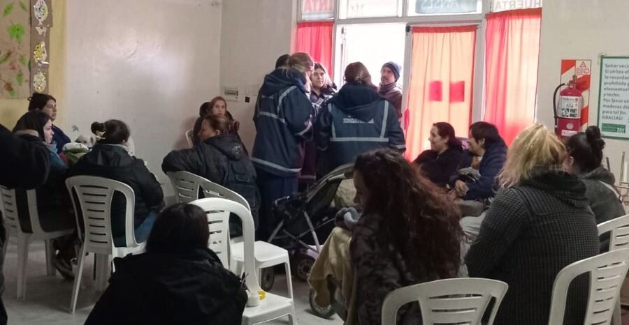 Necochea: Se realizó una nueva jornada de castración masiva de mascotas
