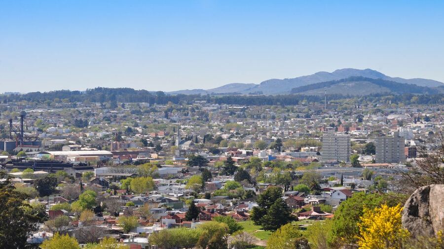 Tandil: Inició un campaña de recolección de firmas para la continuidad de distrito en el régimen de Zona Fría