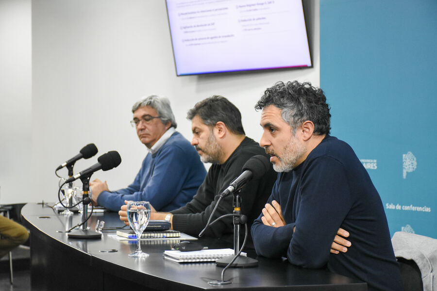 ARBA impulsa un plan para desendeudar a jubiladas y jubilados bonaerenses
