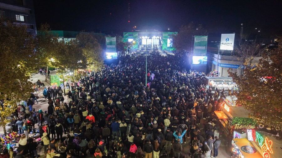Ensenada: La ciudad celebró su 225° aniversario