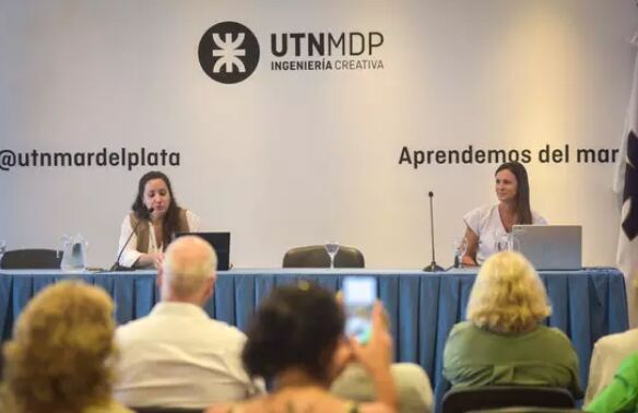 Mar del Plata: Se realiza el tercer encuentro del Programa Salud Inteligente para la Mujer