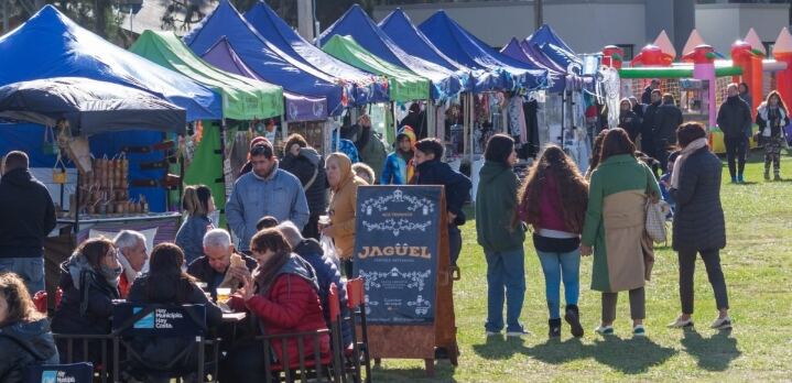 La Costa: El fin de semana largo llega con propuestas culturales y deportivas
