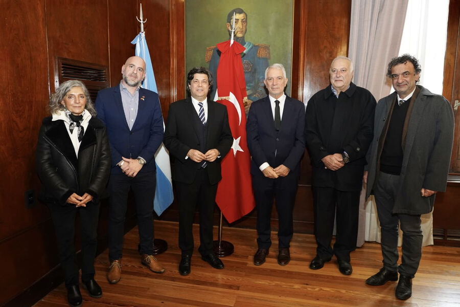 La Plata: Construirán en la ciudad el primer laboratorio de robótica del continente