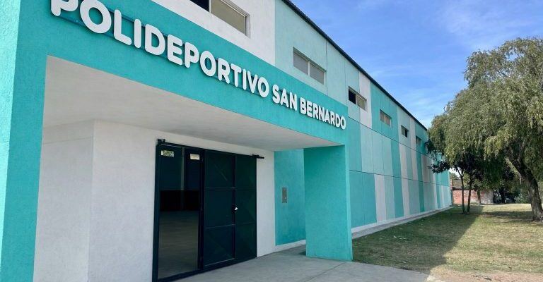 La Costa: Realizarán un taller de voley terapéutico en San Bernardo
