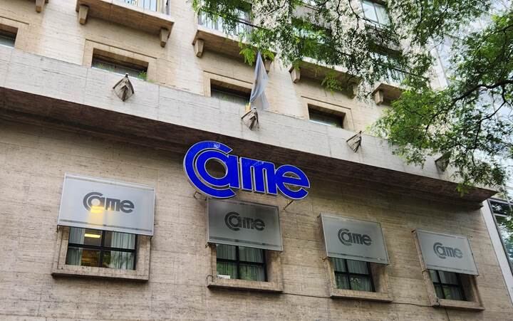 CAME presiona en el Senado por cambios clave en la Ley de Inocencia Fiscal