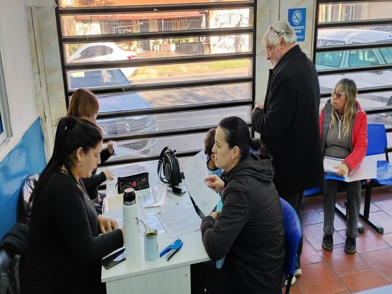 Lomas de Zamora: La Comuna amplía la atención con nuevos Puntos Inclusivos