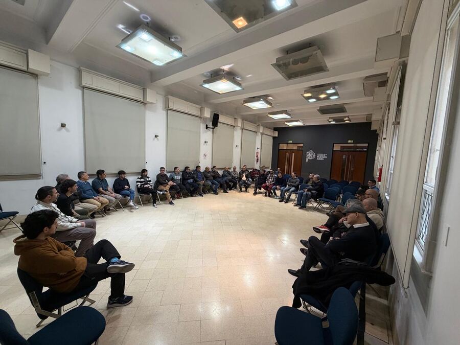 La Plata: Formación, participación y cultura en la nueva agenda de actividades para mujeres y diversidades