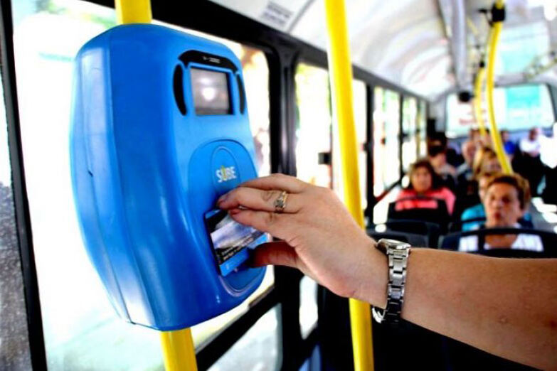 AMBA: Rige un nuevo aumento en las tarifas de colectivos y trenes