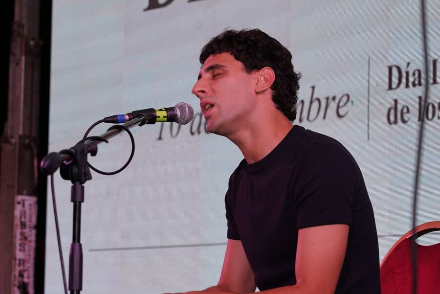La Plata: Abrió la convocatoria para integrar la programación musical del Pasaje Dardo Rocha