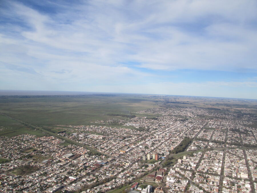 Berisso: La ciudad celebra su 155° aniversario