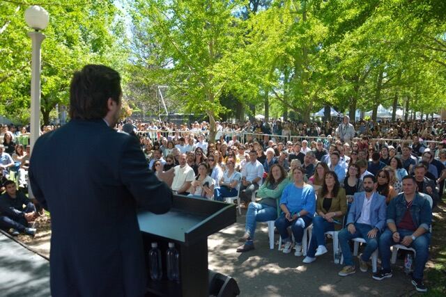 Ensenada: Se realizará una jornada para fortalecer el abordaje integral de las violencias en El Dique