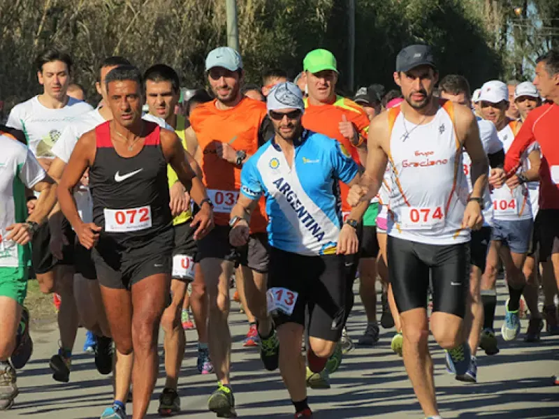 Berisso: Se viene la 15° edición de la “Carrera del Vino de la Costa”