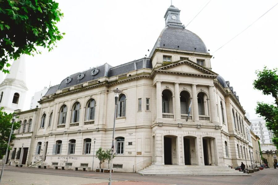Olavarría: El Municipio impulsa medidas para acompañar el comercio local
