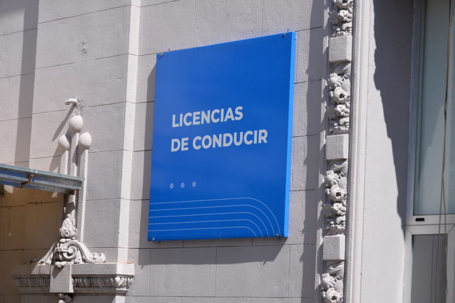 Olavarría: Demoras en la entrega de licencias de conducir