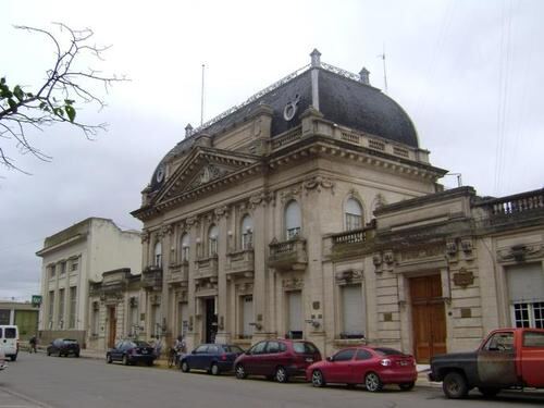 9 de Julio: Dudignac será el segundo destino de "Municipio Cercano".