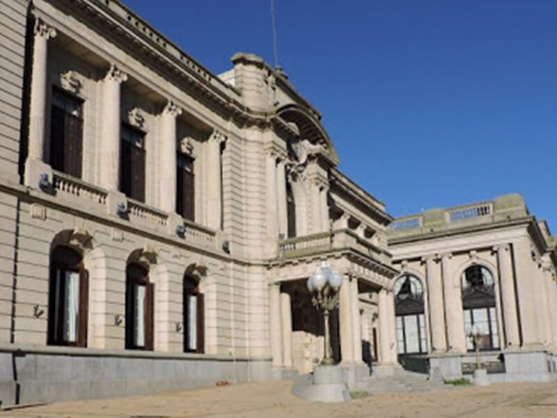 Tandil: El Ejecutivo elevó al HCD la solicitud para acceder a un financiamiento para dos obras de infraestructura