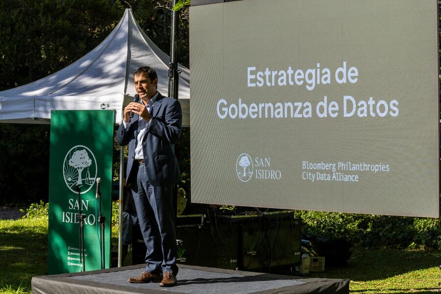 San Isidro: La ciudad se consolidó en el primer puesto del ranking de transparencia fiscal bonaerense