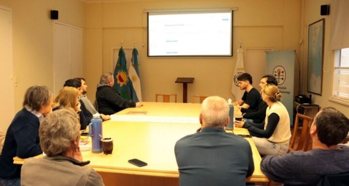 Madariaga: El Municipio lanza un nuevo software para agilizar la gestión de proveedores