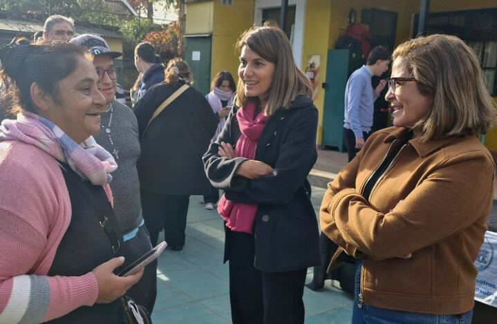 Tigre: Estudiantes recibieron sus anteojos a través del programa "Para Verte Mejor"