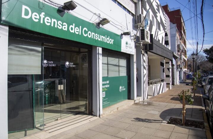 San Isidro: Una vecina de Boulogne recuperó $19 millones tras un conflicto con planes de ahorro