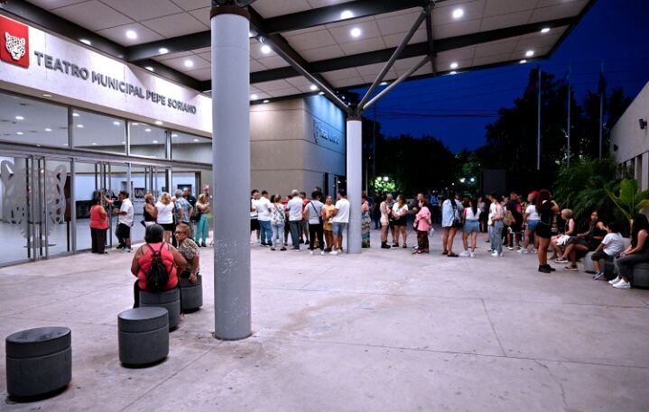 Tigre:  El Teatro Municipal Pepe Soriano renueva su cartelera