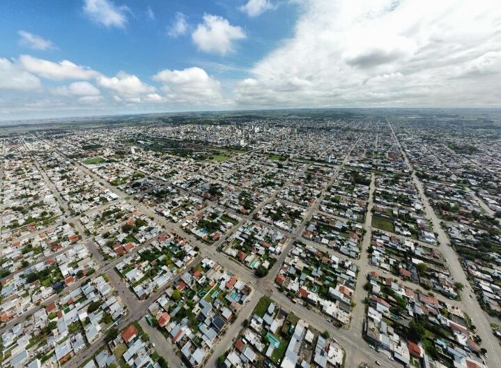 Olavarría: Ya entró en vigencia el nuevo Reglamento General de Construcciones