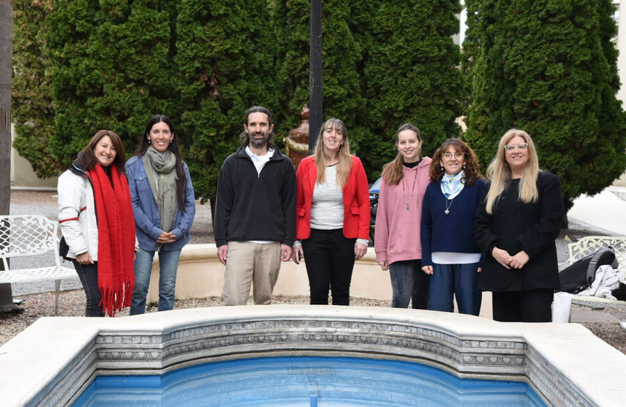 Tandil Medita 2026:  Se conoció el cronograma de actividades del Encuentro de Yoga y Bienestar