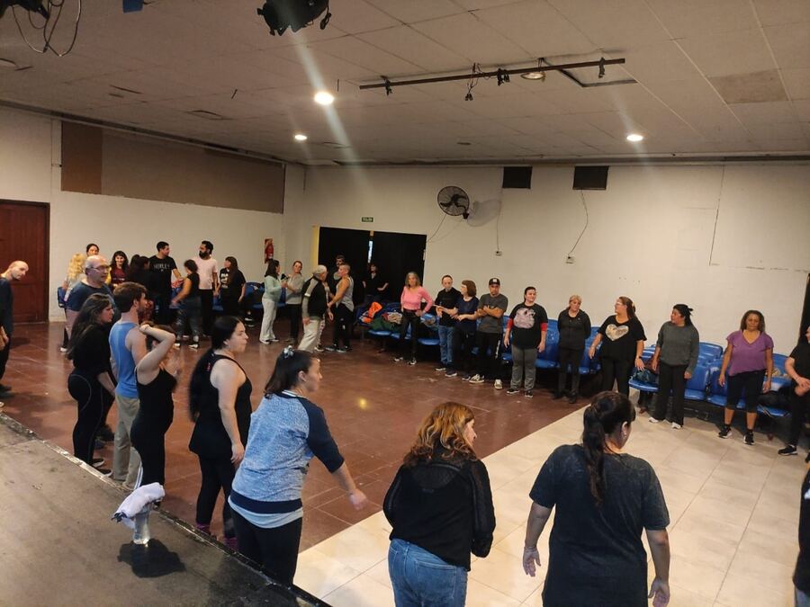 Villa Gesell: Con una gran participación, comenzaron los talleres culturales del Municipio