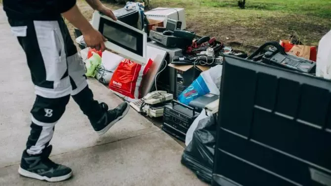 Mar del Plata: Juegos, reciclaje y propuestas sustentables para celebrar el Día Mundial del Ambiente