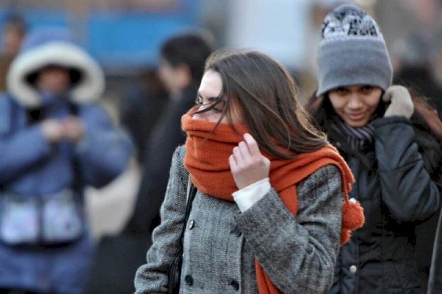 La Plata: La Comuna brinda recomendaciones ante las bajas temperaturas