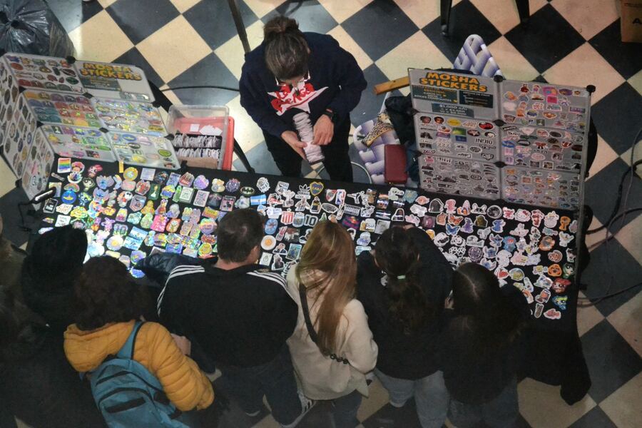 La Plata: El fin de semana llega con una nutrida agenda cultural