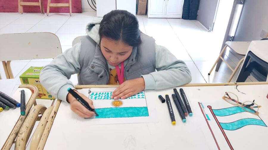 La Plata: La Comuna extiende los talleres para fortalecer la inclusión de personas con TEA