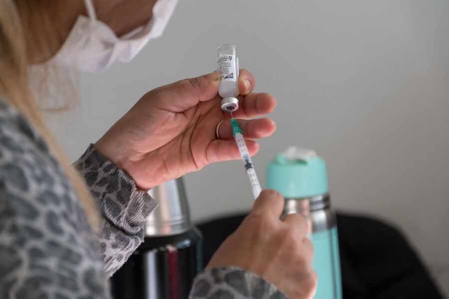 La Plata: Refuerzan la atención sanitaria con nuevos operativos gratuitos en los barrios