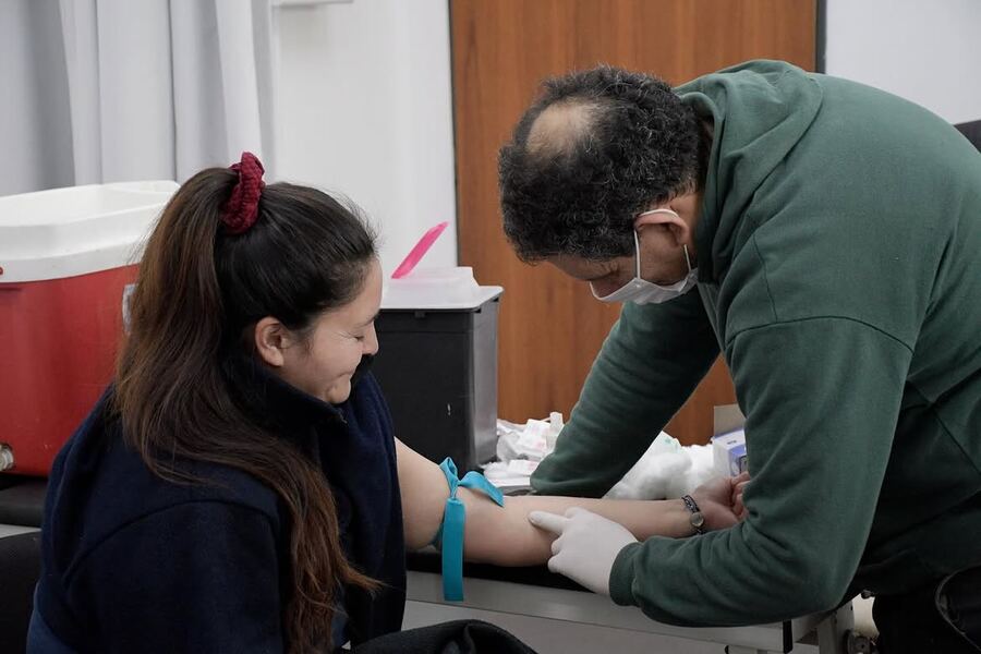 La Plata: El Municipio realizará nuevas jornadas gratuitas para facilitar el acceso a la salud pública