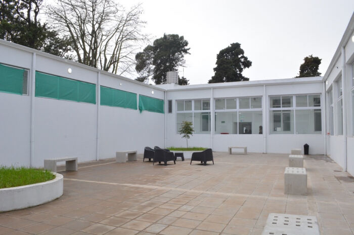 La Plata: La Provincia inauguró la nueva Guardia de Salud Mental del Hospital Korn