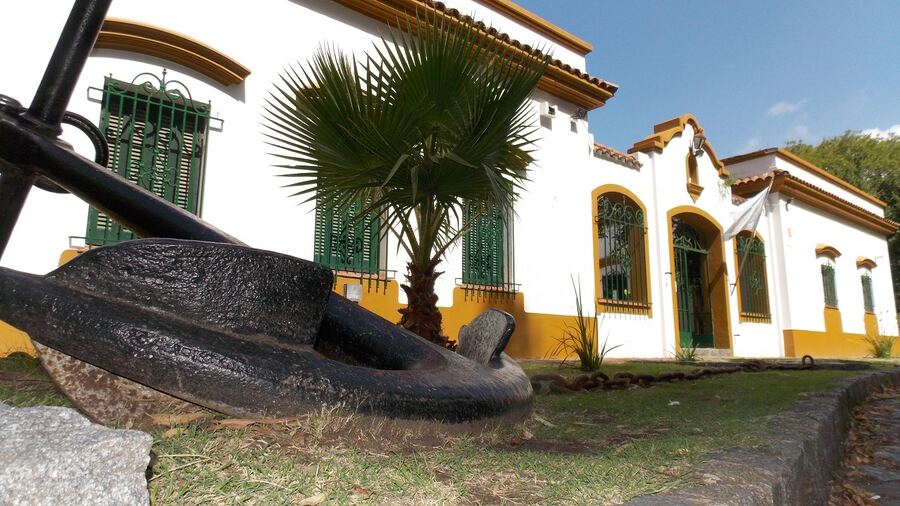 Necochea: Habrá horarios especiales para los museos del parque durante el receso invernal