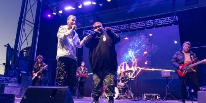 La Costa: Las Toninas será sede de la gran final de Holy Battle
