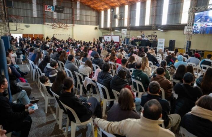 Tapalqué: Se preadjudicaron 32 nuevas viviendas