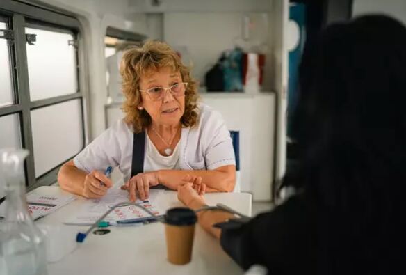 Mar del Plata: El Municipio llegó a más de 18.000 vecinos a través de Salud en tu Barrio