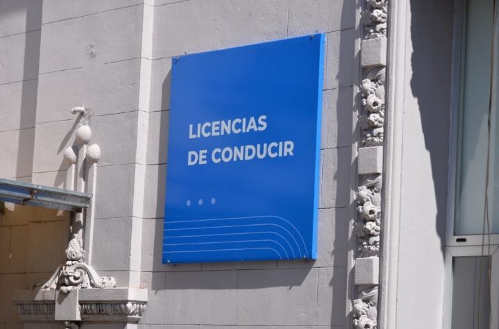 Olavarría: Prorrogan el vencimiento de Licencias de Conducir Profesionales