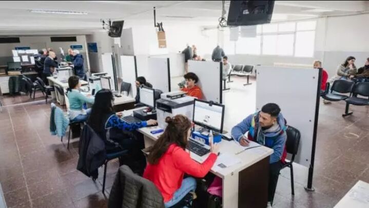 Mar del Plata: Aplazan por días 60 días los vencimientos de las licencias de conducir
