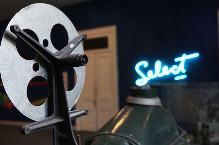 La Plata: Los cines Select y EcoSelect difundieron sus carteleras