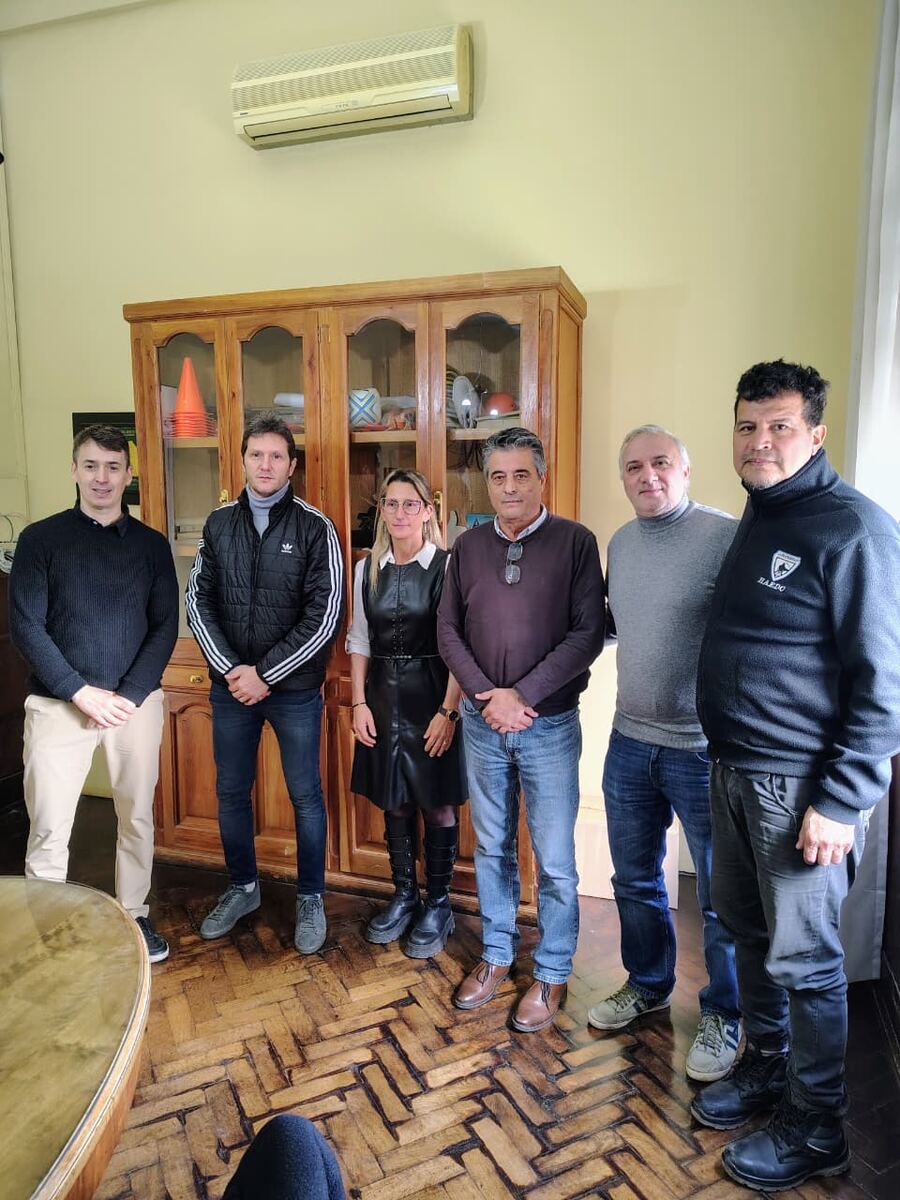 Lobos: El Municipio acompaña el reclamo por la reactivación del servicio de trenes