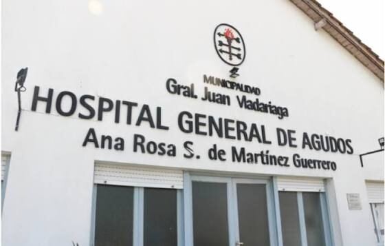 Madariaga: Invierten más de $10 millones en insumos médicos para el Hospital Municipal