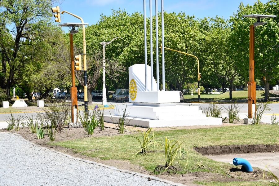 Necochea: La ciudad sumará un nuevo pozo de agua para reforzar el servicio en el centro