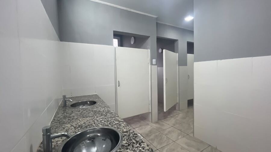9 de Julio: Finalizaron las obras del Hogar "Santo Domingo de Guzmán"