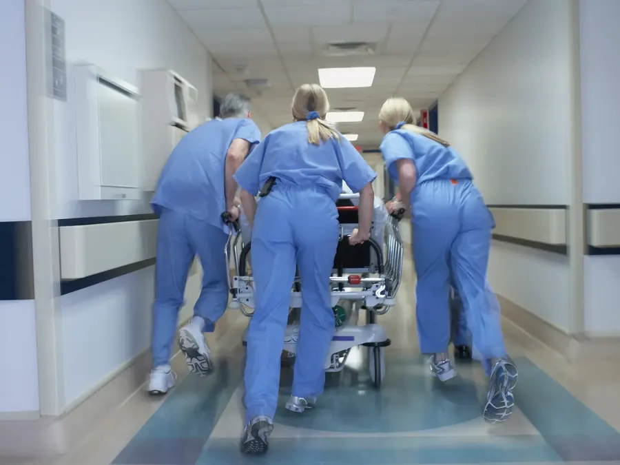 La Provincia sumó casi 1.800 nuevos residentes para reforzar los hospitales públicos